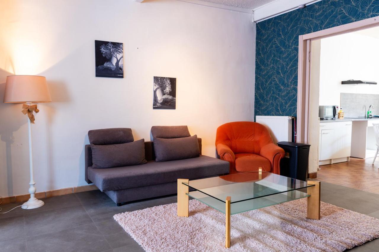 Find Yourself Apartment Dunkerque Coudekerque-Branche Exterior foto