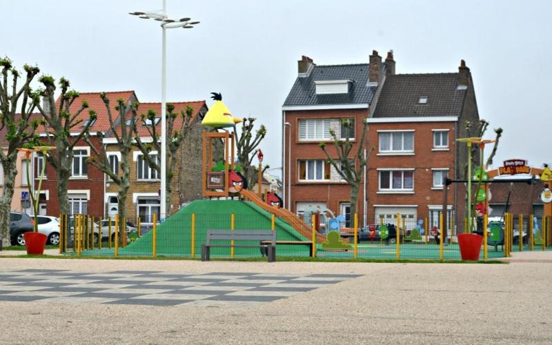 Find Yourself Apartment Dunkerque Coudekerque-Branche Exterior foto