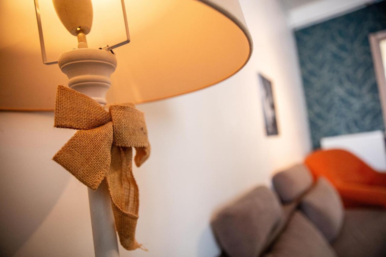 Find Yourself Apartment Dunkerque Coudekerque-Branche Exterior foto