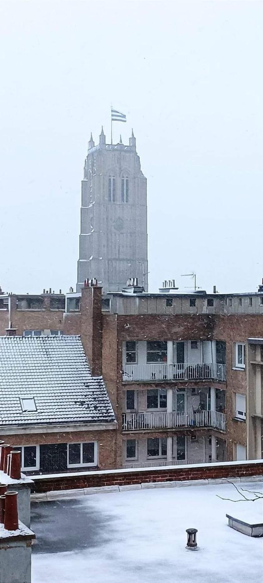 Find Yourself Apartment Dunkerque Coudekerque-Branche Exterior foto