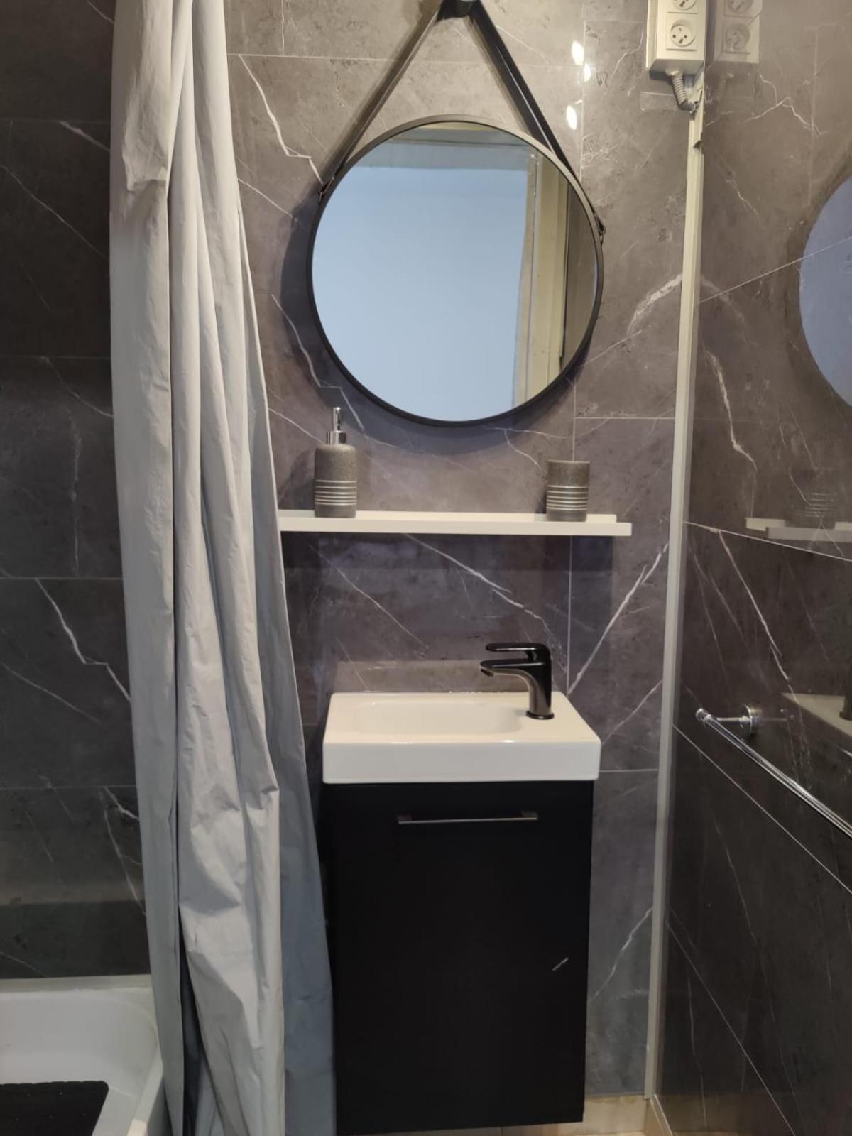 Find Yourself Apartment Dunkerque Coudekerque-Branche Exterior foto